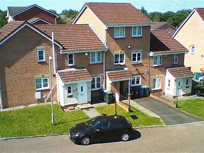 Merebrook Close, Radcliffe, Manchester
